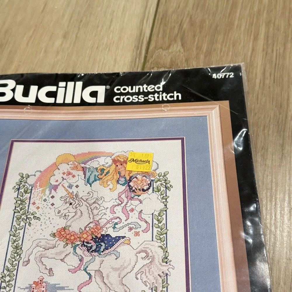 Bucilla 